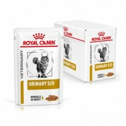 Royal Canin Urinary S/O In Salsa - 12 Buste Da 85 Gr -negozio di articoli per gatti grafiche prodotti magento 600x600 2022 06 17t112131.632