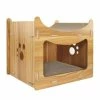 Tiragraffi In Legno E Cartone Pagoda Record - 1 Tiragraffi: 45x30x35h Cm 2 Tiragraffi In Legno E Cartone Pagoda Record - 1 Tiragraffi: 45x30x35h Cm -negozio di articoli per gatti grafiche prodotti magento 600x600 2022 06 17t123505.548