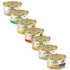 Purina Gourmet Gold Mousse Umido Gatto 85 Gr - KITTEN Vitello