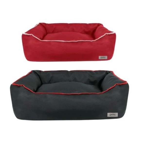 Cuccia Idro Record Home Design - Nero - 65x40x19h Cm 3 Cuccia Idro Record Home Design - Nero - 65x40x19h Cm