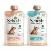 Schesir Umido Per Gatti Kitten Care Crema In Busta 150 Gr - Pollo 2 Schesir Umido Per Gatti Kitten Care Crema In Busta 150 Gr - Pollo -negozio di articoli per gatti grafiche prodotti magento 600x600 2022 07 12t111329.966