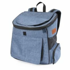 Zaino Borsa Denim Pet Camon - 38x25x35h Cm -negozio di articoli per gatti grafiche prodotti magento 600x600 2022 07 26t111627.147