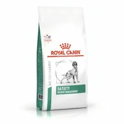 Royal Canin Satiety Weight Management Dog - 1,5 Kg