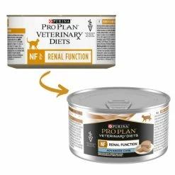 Purina Pro Plan Veterinary Diets NF Renal 195 Gr - Pollo 5 Purina Pro Plan Veterinary Diets NF Renal 195 Gr - Pollo -negozio di articoli per gatti grafiche prodotti magento 600x600 2022 08 25t125902.626