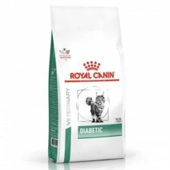 Royal Canin Diabetic Cat - 1,5 Kg