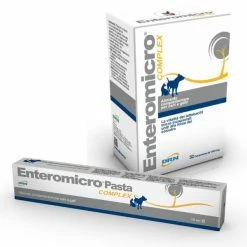 DRN Enteromicro Complex - 32 Compresse