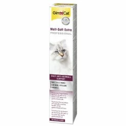 Gim Cat Pasta Naturale Malt-Soft Extra Professional - 100 Gr