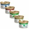 NatuRe Monoproteico Per Gatti Mousse 85 Gr - KITTEN
