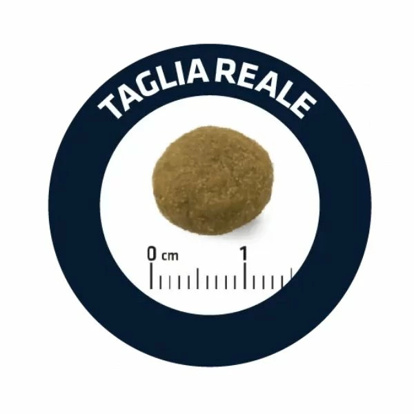 Advance Veterinary Diets Weight Balance Mini - 1,5 Kg 4 Advance Veterinary Diets Weight Balance Mini - 1,5 Kg - immagine 2