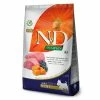 Farmina N&D Grain Free Pumpkin Adult Mini Agnello E Mirtillo - 2,5 Kg