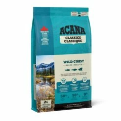 Acana Classics Wild Coast Recipe - 2 Kg