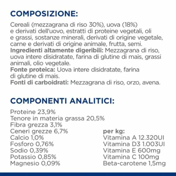 Hill's Prescription Diet I/d Sensitive Canine - 4 Kg 8 Hill's Prescription Diet I/d Sensitive Canine - 4 Kg - immagine 6