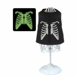 Pettorina Tricky Bones Croci - Extra Small