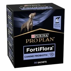 Purina Veterinary Diets FortiFlora Canine - 1 Gr X 30
