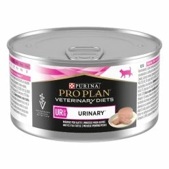 Purina Veterinary Diets UR Mousse 195 Gr - Tacchino