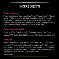Purina Pro Plan Veterinary Diets DM Diabetes Managements - 3 Kg -negozio di articoli per gatti grafiche prodotti magento 600x600 2022 10 17t163728.878
