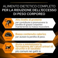 Purina Pro Plan Veterinary Diets OM Obesity Management - 1,5 Kg -negozio di articoli per gatti grafiche prodotti magento 600x600 2022 10 17t165150.065