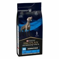 Purina Pro Plan Veterinary Diets DRM Dermatosis - 12 Kg