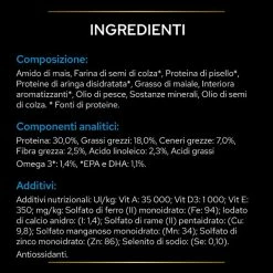 Purina Pro Plan Veterinary Diets DRM Dermatosis - 12 Kg -negozio di articoli per gatti grafiche prodotti magento 600x600 2022 10 17t180304.842