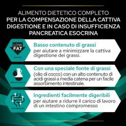 Purina Pro Plan Veterinary Diets EN Gastrointestinal - 1,5 Kg 9 Purina Pro Plan Veterinary Diets EN Gastrointestinal - 1,5 Kg -negozio di articoli per gatti grafiche prodotti magento 600x600 2022 10 18t090002.407