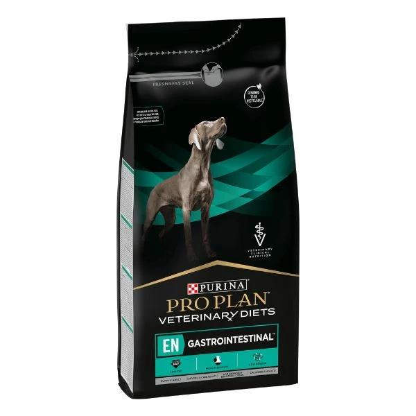 Purina Pro Plan Veterinary Diets EN Gastrointestinal - 1,5 Kg 3 Purina Pro Plan Veterinary Diets EN Gastrointestinal - 1,5 Kg