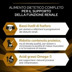 Purina Pro Plan Veterinary Diets NF Renal Function - 3 Kg -negozio di articoli per gatti grafiche prodotti magento 600x600 2022 10 18t092713.906