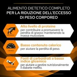 Purina Pro Plan Veterinary Diets OM Obesity Management - 3 Kg 9 Purina Pro Plan Veterinary Diets OM Obesity Management - 3 Kg -negozio di articoli per gatti grafiche prodotti magento 600x600 2022 10 18t094402.900