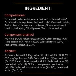 Purina Pro Plan Veterinary Diets DM Diabetes Management - 1,5 Kg -negozio di articoli per gatti grafiche prodotti magento 600x600 2022 10 18t102403.616