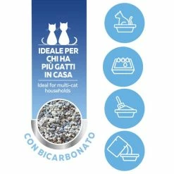 Lindocat Advanced Super Premium Multi Cat Lettiera Agglomerante - 10 L -negozio di articoli per gatti grafiche prodotti magento 600x600 2022 10 19t100012.443