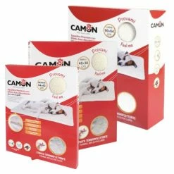 Tappetino Premium Auto Riscaldante Camon - 64 X 49 Cm