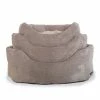 Cuccia Trono Ovale Classic Tortora Nasonero - 52x42 Cm 2 Cuccia Trono Ovale Classic Tortora Nasonero - 52x42 Cm -negozio di articoli per gatti grafiche prodotti magento 600x600 2022 10 26t090334.745 2