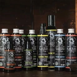 Shampoo Anticrespo Per Cani Soft Elixir Barbershop Croci - 200 Ml -negozio di articoli per gatti grafiche prodotti magento 600x600 2022 10 27t175719.229