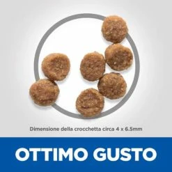 Hill's Science Plan Small & Mini Puppy Alimento Per Cuccioli Con Pollo - 1,5 Kg -negozio di articoli per gatti grafiche prodotti magento 600x600 2022 11 02t105833.436