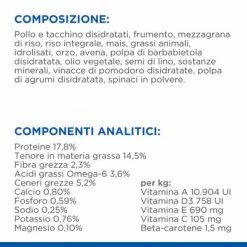 Hill's Science Plan Small & Mini Mature Adult 7+ Alimento Per Cani Con Pollo - 1,5 Kg -negozio di articoli per gatti grafiche prodotti magento 600x600 2022 11 02t122619.044