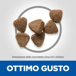 Hill's Science Plan Kitten Alimento Per Gattini Con Pollo - 1,5 Kg 10 Hill's Science Plan Kitten Alimento Per Gattini Con Pollo - 1,5 Kg -negozio di articoli per gatti grafiche prodotti magento 600x600 2022 11 02t125507.525