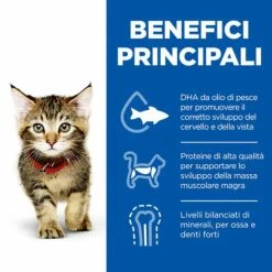 Hill's Science Plan Kitten Alimento Per Gattini Con Pollo - 1,5 Kg 11 Hill's Science Plan Kitten Alimento Per Gattini Con Pollo - 1,5 Kg -negozio di articoli per gatti grafiche prodotti magento 600x600 2022 11 02t125521.210
