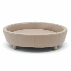 Divanetto Boule Maison Ferribiella - 83x63x23 Cm