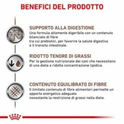 Royal Canin Gastrointestinal Low Fat Canine - 1,5 Kg -negozio di articoli per gatti grafiche prodotti magento 600x600 2022 11 07t115658.714