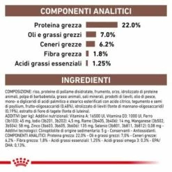 Royal Canin Gastrointestinal Low Fat Canine - 1,5 Kg -negozio di articoli per gatti grafiche prodotti magento 600x600 2022 11 07t115704.455