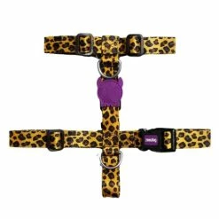 Zee.Dog Pettorina Ad H Honey Zee Dog - Extra Small