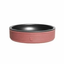 Zee.Dog Ciotola Duo Bowl Zee Dog - Terracotta -negozio di articoli per gatti grafiche prodotti magento 600x600 45