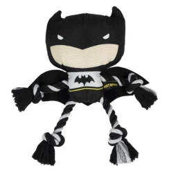 Corda Dentale Con Peluche For Fan Pets - Batman -negozio di articoli per gatti grafiche prodotti magento 600x600 51 1