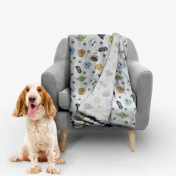 Coperta Cane Star Wars For Fan Pets - 100x150 Cm 8 Coperta Cane Star Wars For Fan Pets - 100x150 Cm -negozio di articoli per gatti grafiche prodotti magento 600x600 7 1