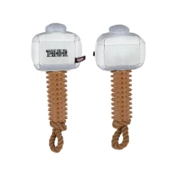 Teether Da Masticare TPR E Peluche For Fan Pets - Chewbacca Star Wars -negozio di articoli per gatti grafiche prodotti magento 600x600 86 1