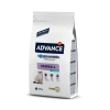Advance Sterilized Hairball Cat Tacchino - 1,5 Kg -negozio di articoli per gatti hairball sterilized 1 1