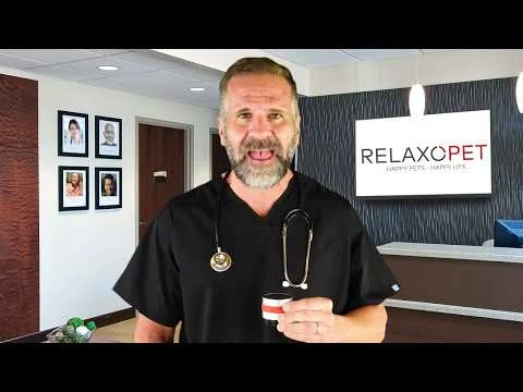 RelaxoPet Pro Cane - 1 Dispositivo 8 RelaxoPet Pro Cane - 1 Dispositivo - immagine 6