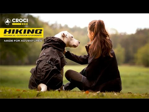 Impermeabile Everest Croci Hiking - Turchese-65 Cm 10 Impermeabile Everest Croci Hiking - Turchese-65 Cm - immagine 8