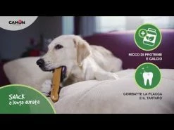 Camon Snack Barrette Al Latte Himalaya - Medium - 100 Gr -negozio di articoli per gatti hqdefault 9 9