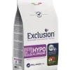 Exclusion Diet Hypoallergenic Small Breed Cavallo E Patate - 2 Kg -negozio di articoli per gatti hyhs