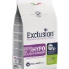 Exclusion Diet Hypoallergenic Small Breed Insetti E Piselli - 2 Kg -negozio di articoli per gatti hyis